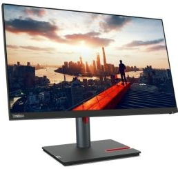 Fotografie Lenovo ThinkVision P25i-30 recenzía