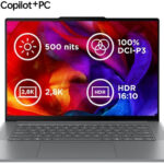 Lenovo Yoga Slim 7 83HM001ECK recenze