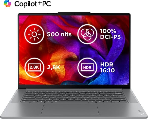 Lenovo Yoga Slim 7 83HM0046CK recenze