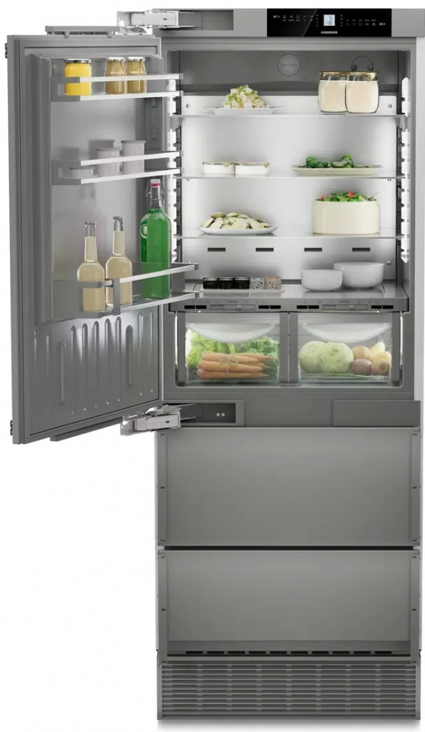 Liebherr ECBNe 7871 – 617 recenze