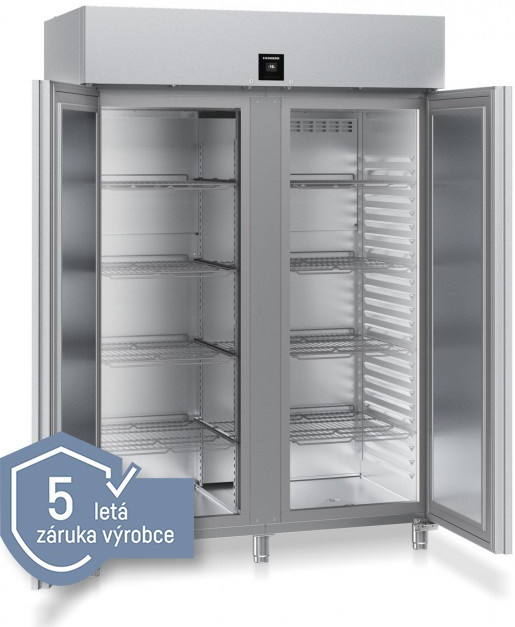 Liebherr FFPSvh 1402 recenze