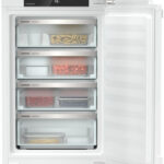 Liebherr IFd 3904 recenze