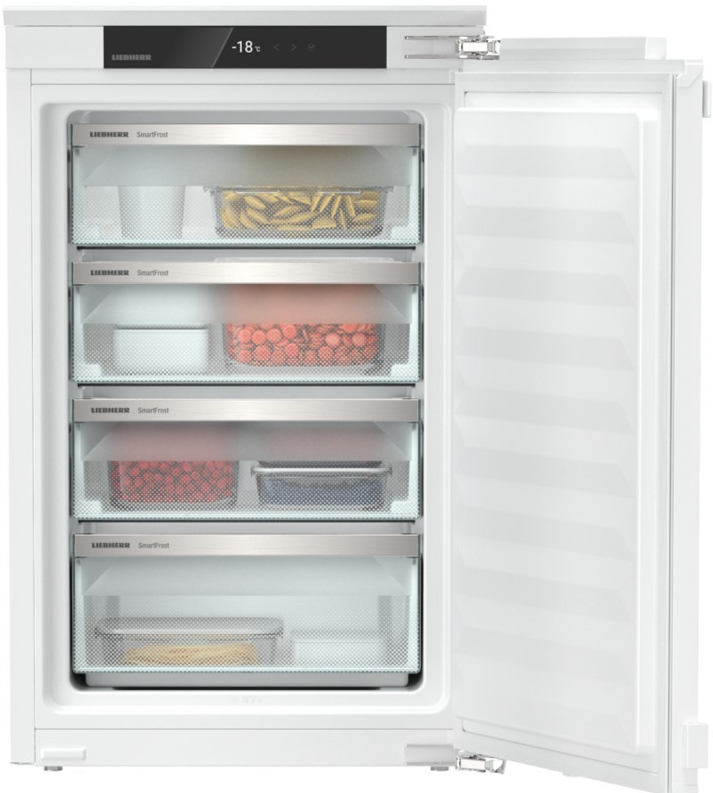 Liebherr IFd 3904 recenze