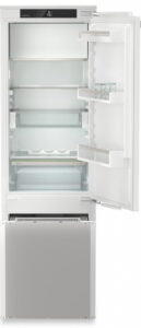 Fotografie Liebherr IRCe 5121  recenzía