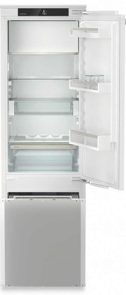 Liebherr IRCe 5121 recenze