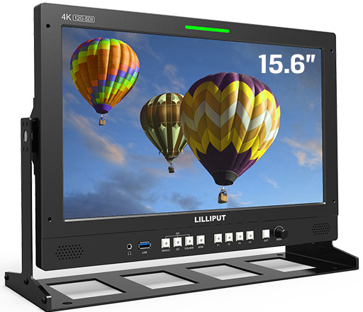 Lilliput Q15 recenze