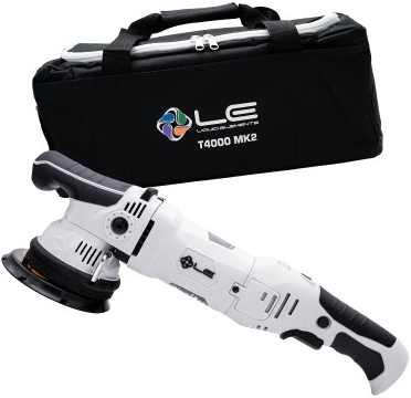 Liquid Elements T4200 recenze