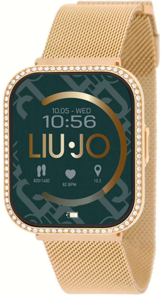 Liu Jo SWLJ100 recenze