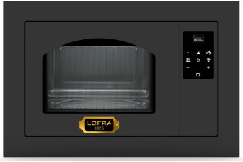 Lofra FMRNM6TME recenze