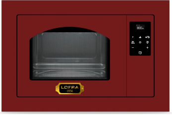 Lofra FRMRR6TME recenze