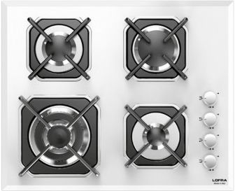 Lofra HGB6H0 recenze