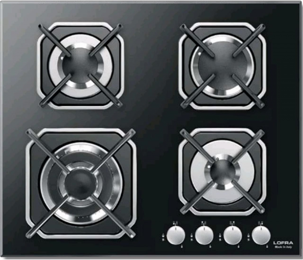 Lofra HGN 6 G0 recenze