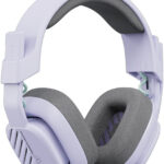 Logitech G Astro A10 PC 939-002078 recenze