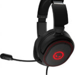 Lorgar Kaya 460 recenze