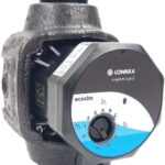 Lowara ecocirc S 15-4/130 recenze
