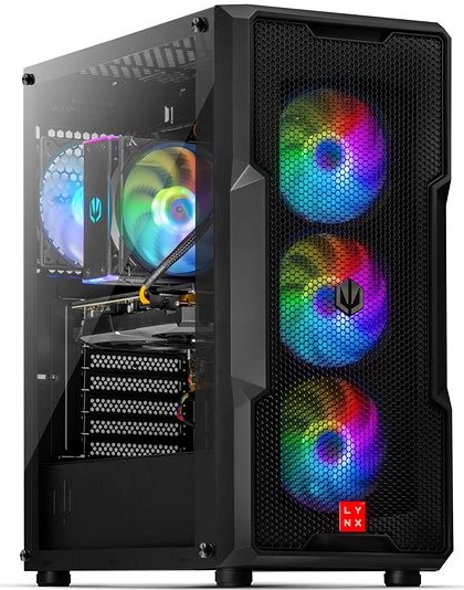 Lynx Challenger 10463073 recenze