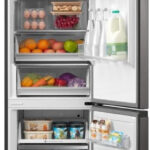 MIDEA MDRB521MIC28 recenze