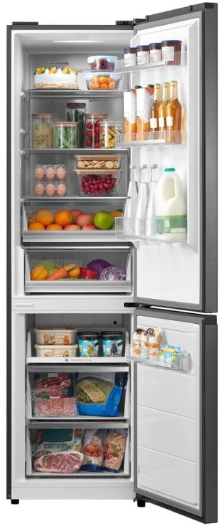 MIDEA MDRB521MIC28 recenze