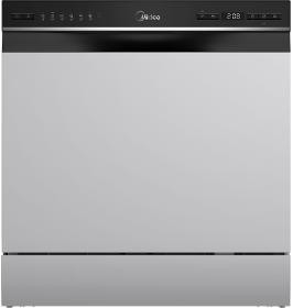 MIDEA MDWTT0802MS-WF recenze