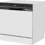 MIDEA MTD55S500W recenze