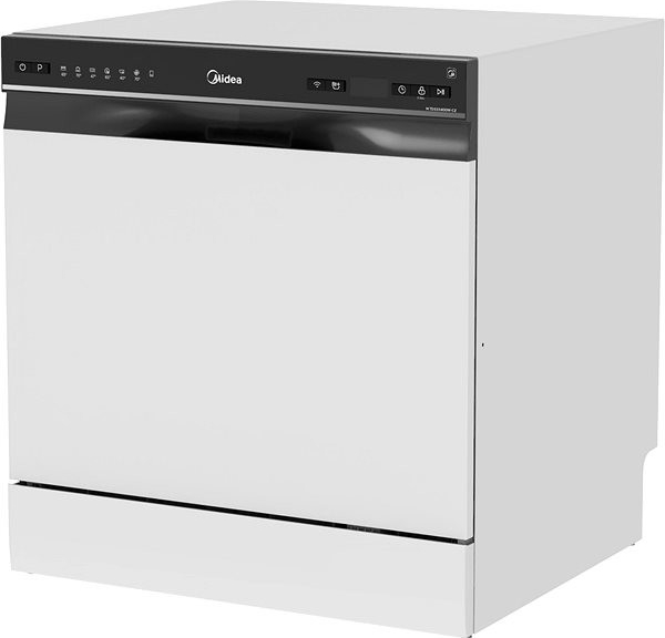 MIDEA MTD55S500W recenze