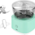 MIZGE MGE-017 recenze