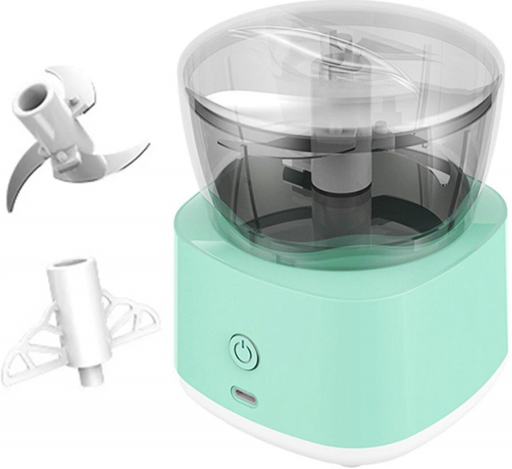 MIZGE MGE-017 recenze