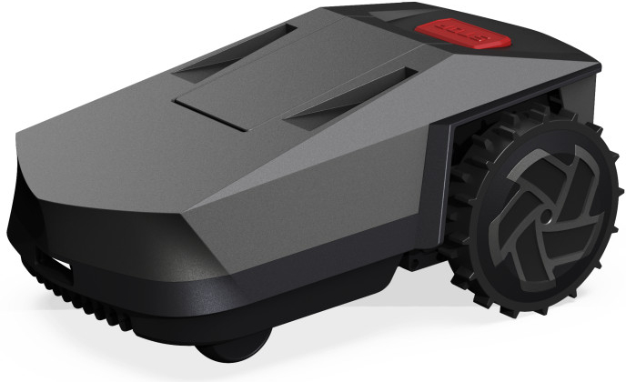 MR.Grass AI1600 recenze