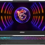 MSI Cyborg 15 A13VE-1455CZ recenze