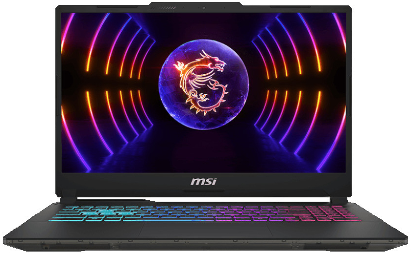 Obrázok MSI Cyborg 15 A13VE-1455CZ hodnotenie