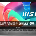 MSI Modern 15 F13MG-058XCZ recenze