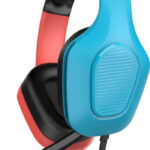 MUVIT Headphones Wired MGH101 recenze