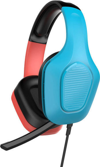 MUVIT Headphones Wired MGH101 recenze