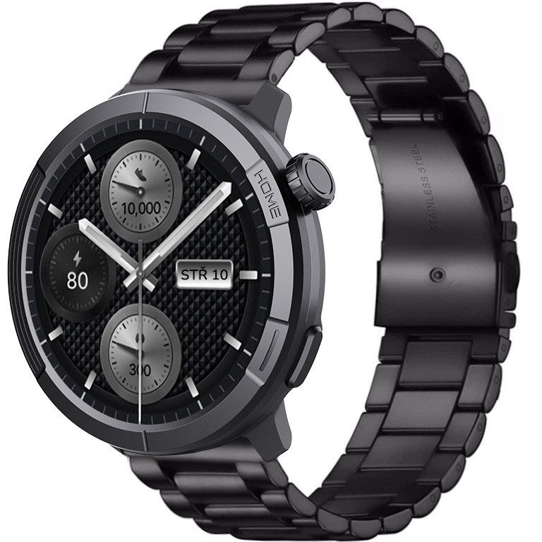 Madvell Active recenze