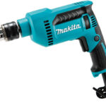 Makita DP4020 recenze
