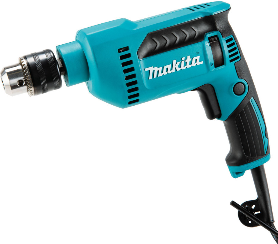 Makita DP4020 recenze