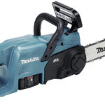 Makita DUC307ZX2 recenze