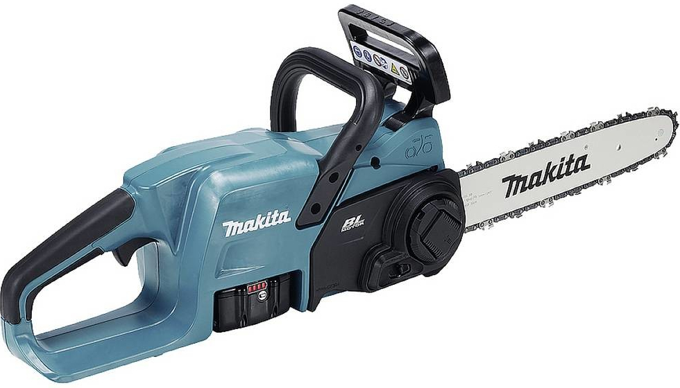 Makita DUC307ZX2 recenze