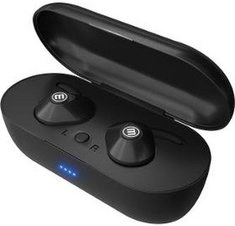 Maxell EB-BT Mini Duo TWS recenze