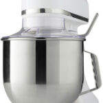 Maxima MPM7 Bílá recenze