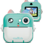 Maxlife MXPC-100 recenze