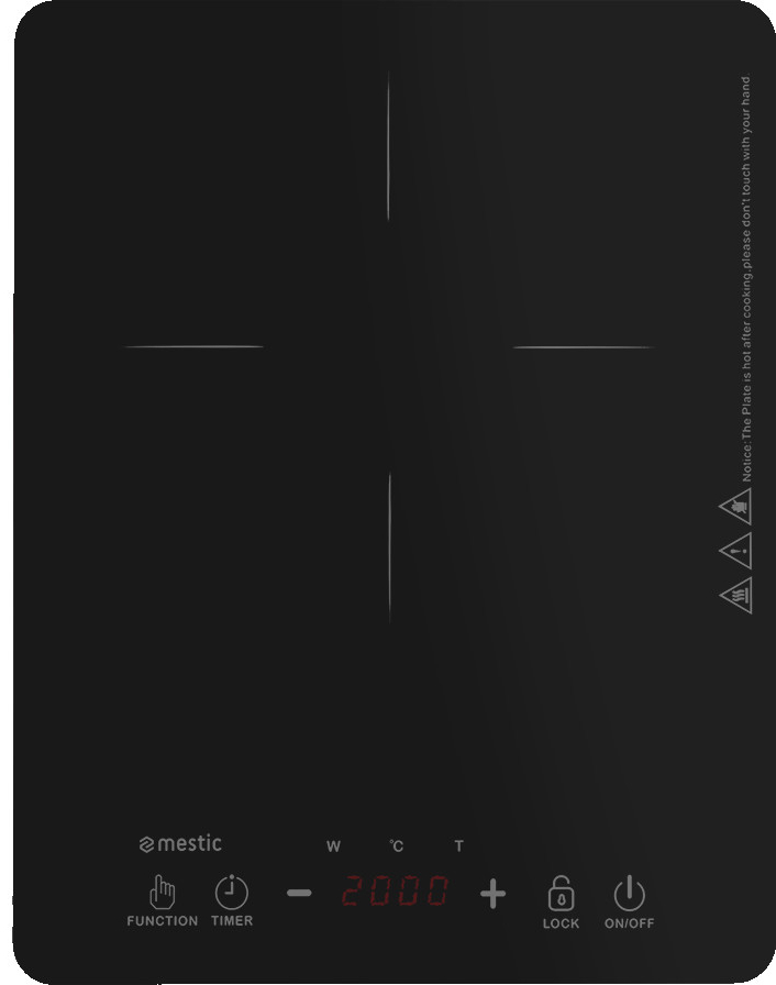 Mestic MIC-120 recenze