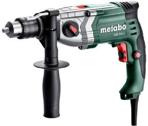 Metabo 601744510 recenze