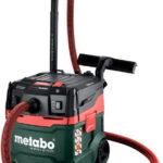 Metabo AS 36-18 L 20 PC-CC 602072850 recenze