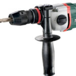Metabo BE 600/13-2 600383000 recenze