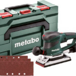 Metabo SRE 4350 691011000 recenze