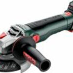 Metabo WB 18 LT BL 11-125 Quick 613054850 recenze
