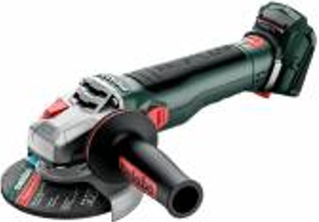 Metabo WB 18 LT BL 11-125 Quick 613054850 recenze