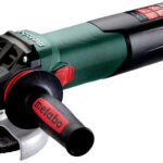 Metabo WEV 17-125 Quick Inox recenze
