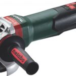 Metabo WP 12-125 Quick recenze